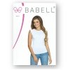 Babell Babell bluzka Indi plus